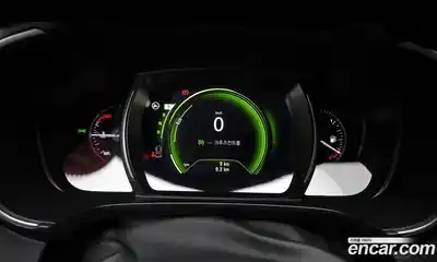 Renault QM6 2026 2.0 гидро в Москве № 1145321, миниатюра 8