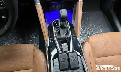 Renault QM6 2026 2.0 гидро в Москве № 1145321, миниатюра 9
