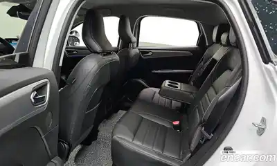 Renault XM3 2022 1.3 гидро в Москве № 1145336, миниатюра 12