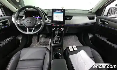 Renault XM3 2022 1.3 гидро в Москве № 1145336, миниатюра 7