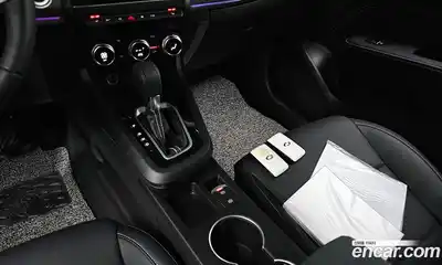 Renault XM3 2022 1.3 гидро в Москве № 1145336, миниатюра 9