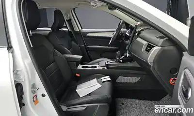 Renault XM3 2022 1.3 гидро в Москве № 1145336, миниатюра 10