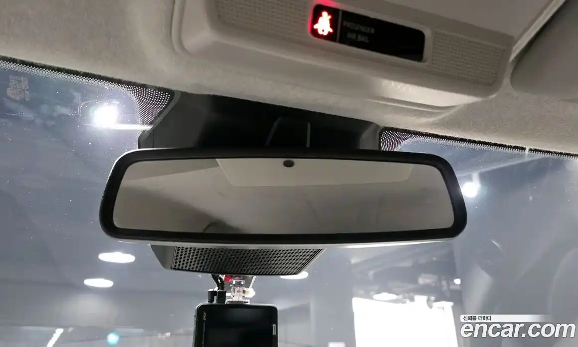 Renault Zoe 2021 0.2 гидро в Москве № 1145403, фото 20