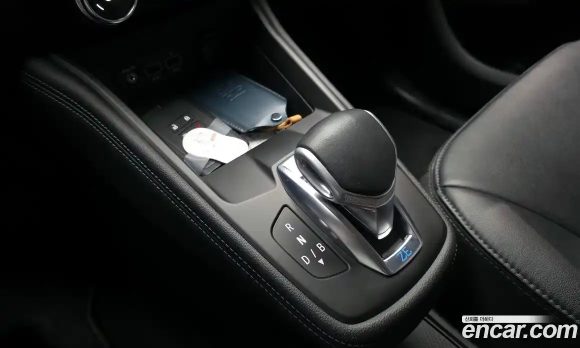 Renault Zoe 2021 0.2 гидро в Москве № 1145403, фото 9