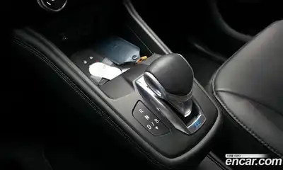 Renault Zoe 2021 0.2 гидро в Москве № 1145403, миниатюра 9