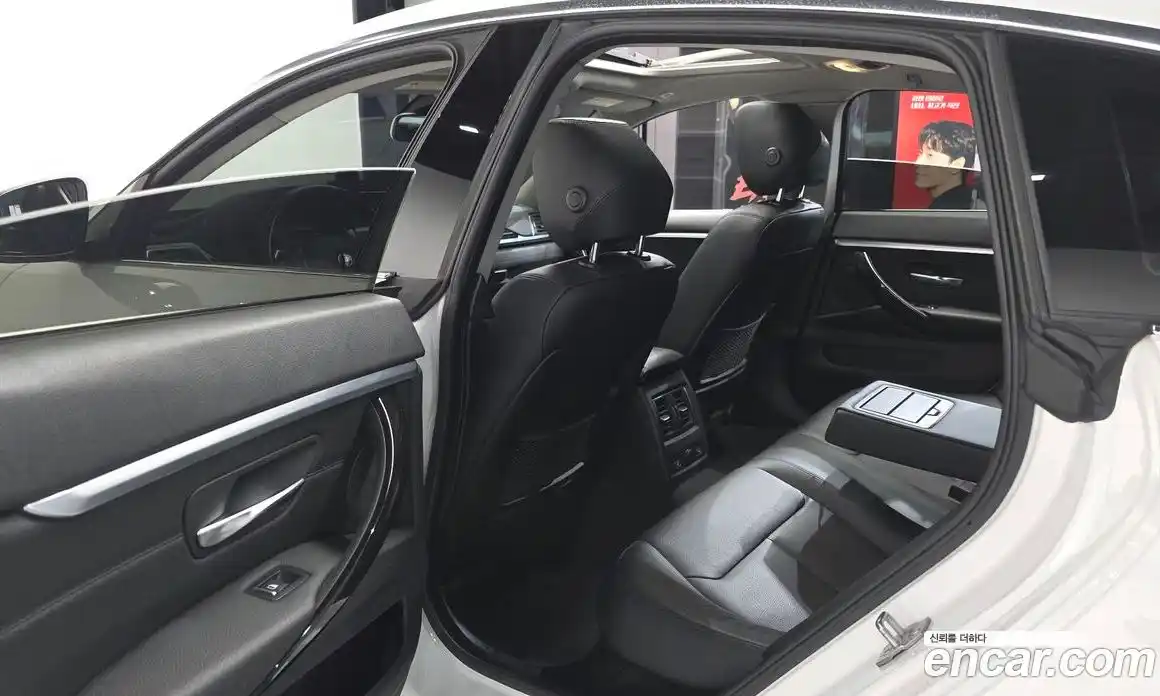 BMW 4-Series 2018 2.0 гидро в Москве № 1145473, фото 11