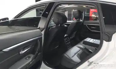 BMW 4-Series 2018 2.0 гидро в Москве № 1145473, миниатюра 11