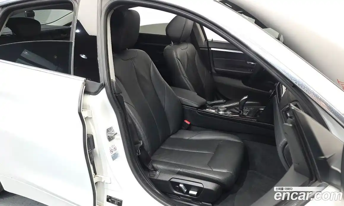 BMW 4-Series 2018 2.0 гидро в Москве № 1145473, фото 12