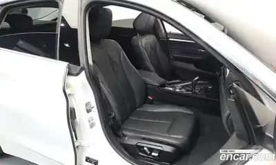 BMW 4-Series 2018 2.0 гидро в Москве № 1145473, миниатюра 12