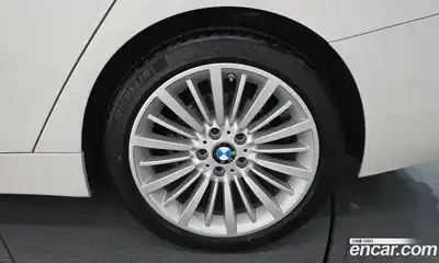 BMW 4-Series 2018 2.0 гидро в Москве № 1145473, миниатюра 5