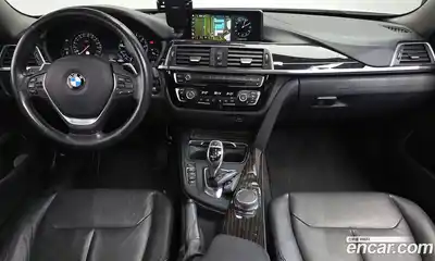 BMW 4-Series 2018 2.0 гидро в Москве № 1145473, миниатюра 7