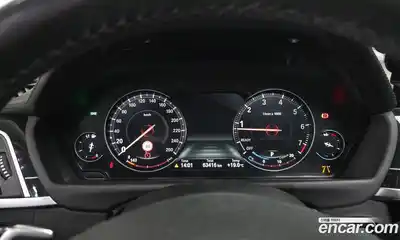 BMW 4-Series 2018 2.0 гидро в Москве № 1145473, миниатюра 8