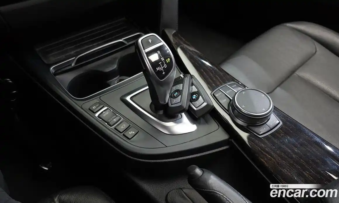BMW 4-Series 2018 2.0 гидро в Москве № 1145473, фото 9