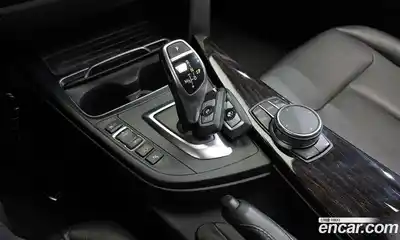 BMW 4-Series 2018 2.0 гидро в Москве № 1145473, миниатюра 9