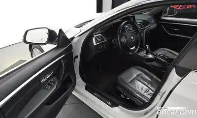 BMW 4-Series 2018 2.0 гидро в Москве № 1145473, миниатюра 10