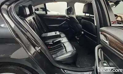 BMW 5-Series 2021 2.0 гидро в Москве № 1145610, миниатюра 12