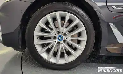 BMW 5-Series 2021 2.0 гидро в Москве № 1145610, миниатюра 5