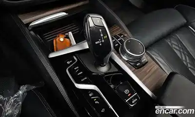 BMW 5-Series 2021 2.0 гидро в Москве № 1145610, миниатюра 9