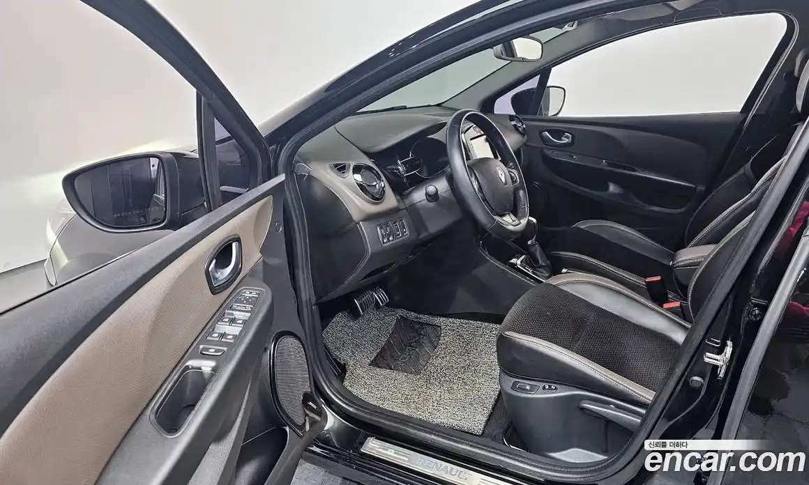 Renault Cilo 2019 1.5 гидро в Москве № 1145843, фото 11