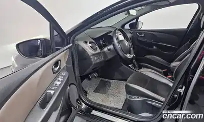 Renault Cilo 2019 1.5 гидро в Москве № 1145843, миниатюра 11
