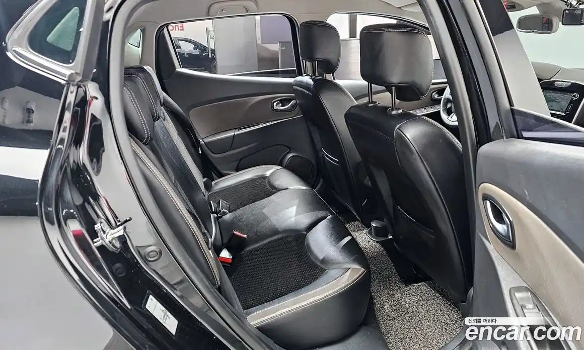 Renault Cilo 2019 1.5 гидро в Москве № 1145843, фото 12