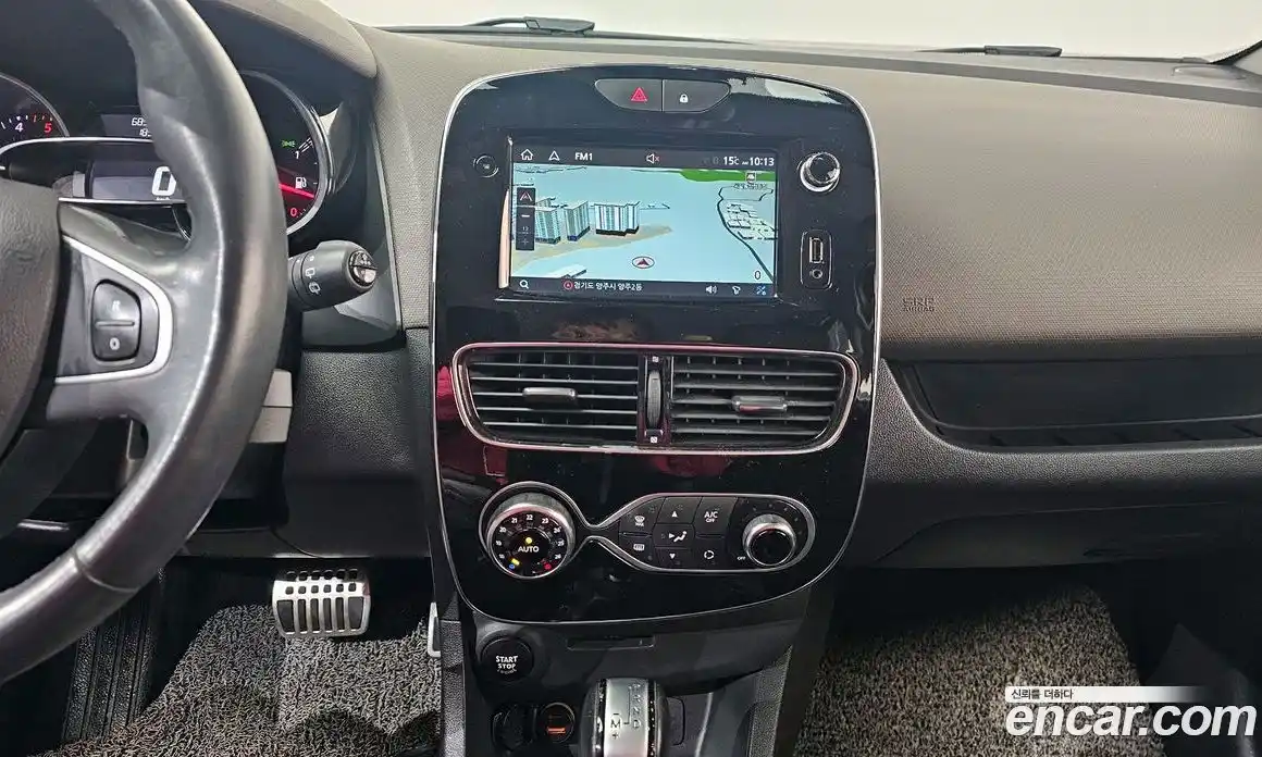 Renault Cilo 2019 1.5 гидро в Москве № 1145843, фото 14