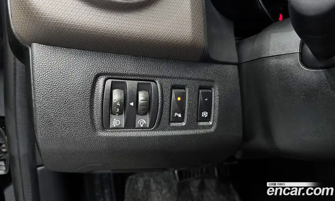 Renault Cilo 2019 1.5 гидро в Москве № 1145843, фото 17