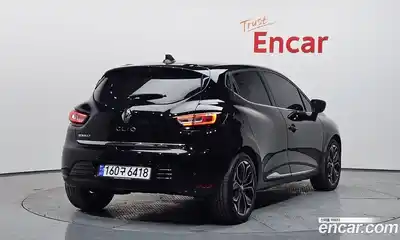 Renault Cilo 2019 1.5 гидро в Москве № 1145843, миниатюра 2