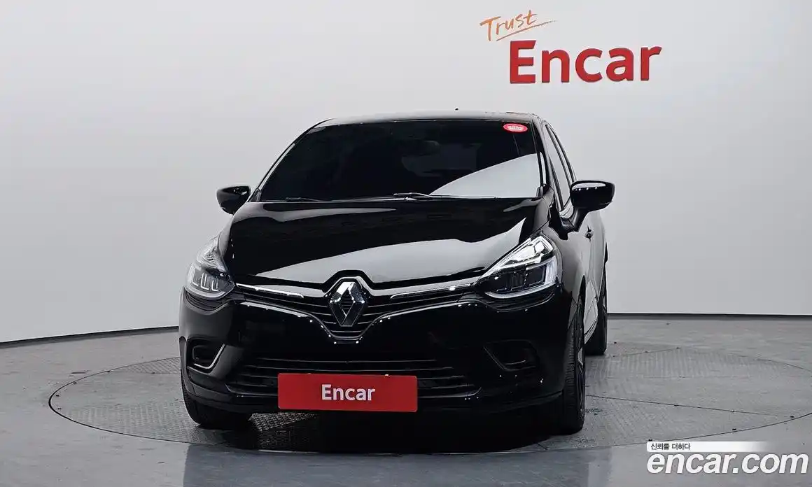 Renault Cilo 2019 1.5 гидро в Москве № 1145843, фото 3