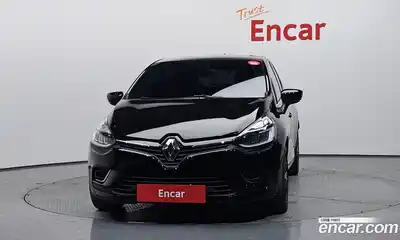 Renault Cilo 2019 1.5 гидро в Москве № 1145843, миниатюра 3