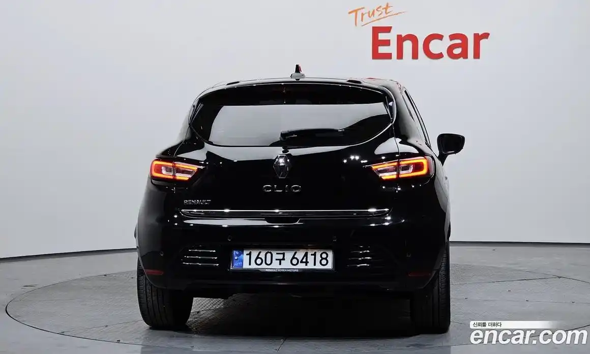 Renault Cilo 2019 1.5 гидро в Москве № 1145843, фото 4