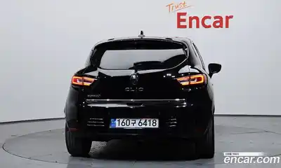 Renault Cilo 2019 1.5 гидро в Москве № 1145843, миниатюра 4