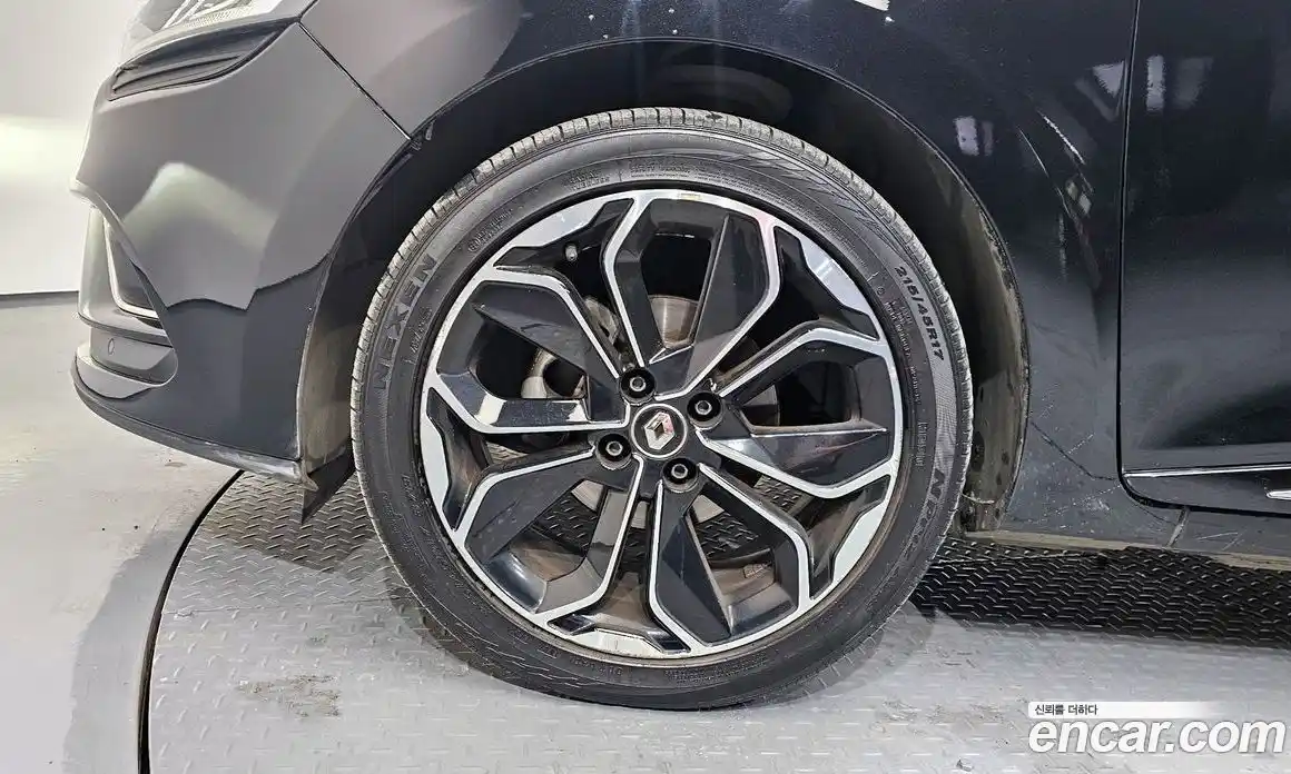 Renault Cilo 2019 1.5 гидро в Москве № 1145843, фото 5