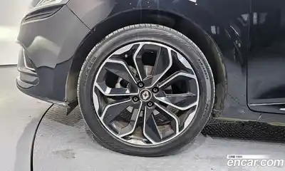 Renault Cilo 2019 1.5 гидро в Москве № 1145843, миниатюра 5