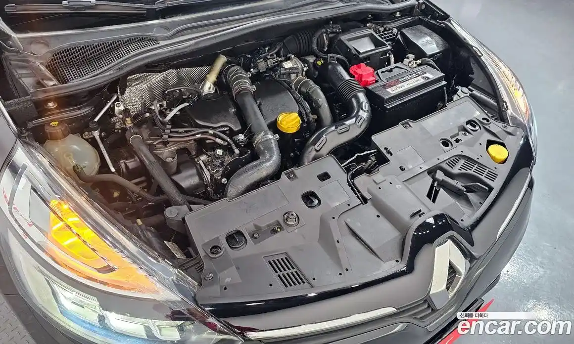 Renault Cilo 2019 1.5 гидро в Москве № 1145843, фото 6