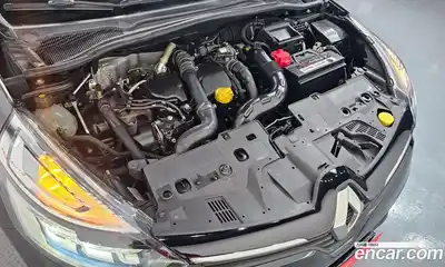 Renault Cilo 2019 1.5 гидро в Москве № 1145843, миниатюра 6