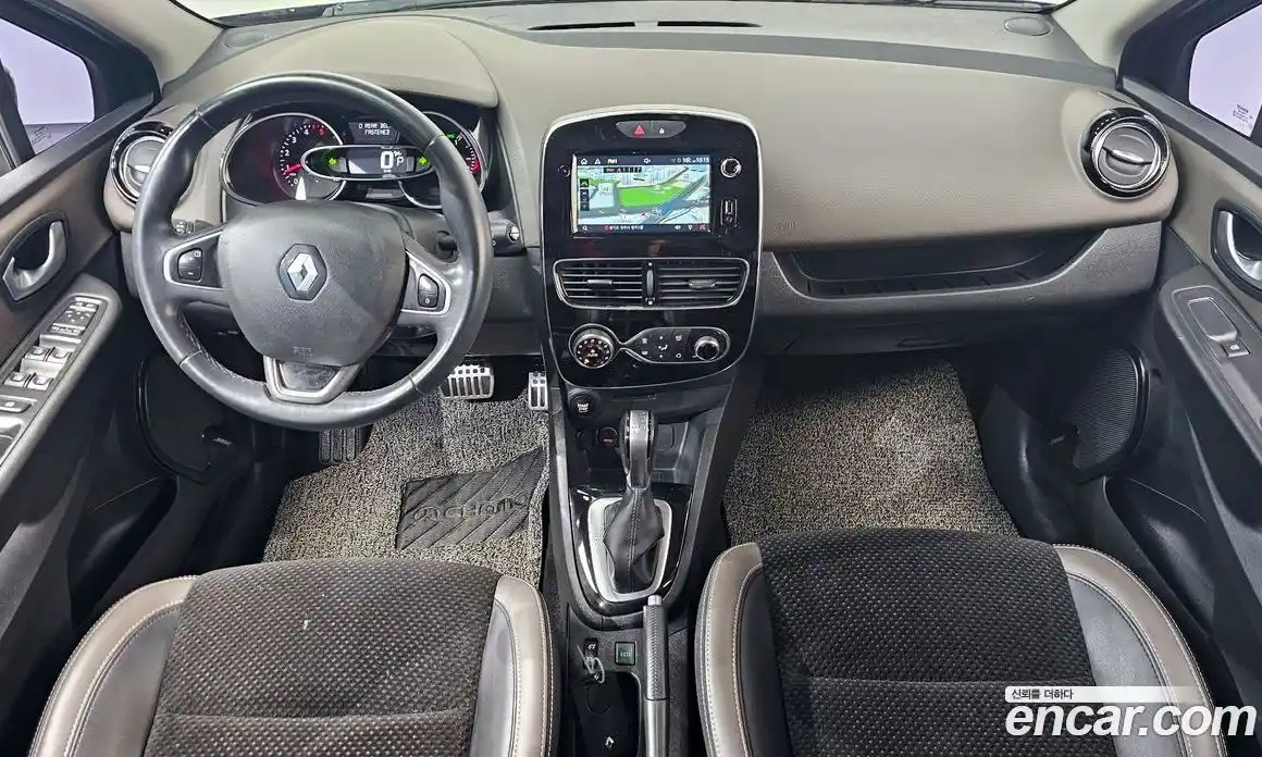 Renault Cilo 2019 1.5 гидро в Москве № 1145843, фото 7