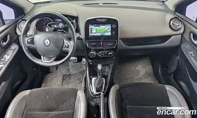 Renault Cilo 2019 1.5 гидро в Москве № 1145843, миниатюра 7