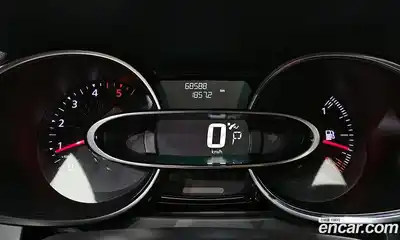 Renault Cilo 2019 1.5 гидро в Москве № 1145843, миниатюра 8