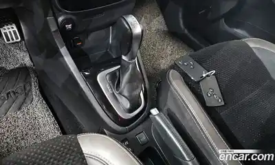 Renault Cilo 2019 1.5 гидро в Москве № 1145843, миниатюра 9