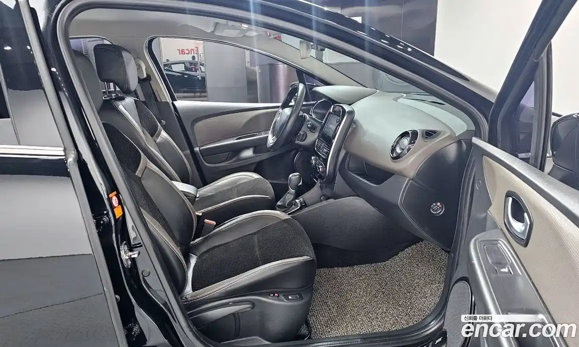 Renault Cilo 2019 1.5 гидро в Москве № 1145843, фото 10