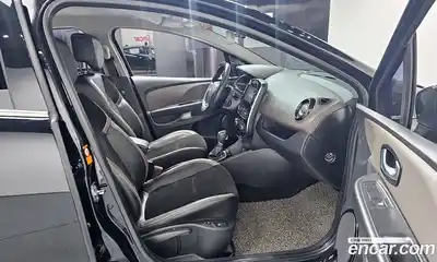 Renault Cilo 2019 1.5 гидро в Москве № 1145843, миниатюра 10
