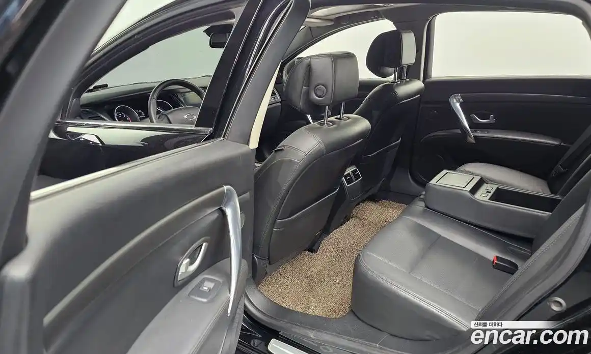 Renault SM7 2015 2.0 гидро в Москве № 1145924, фото 11