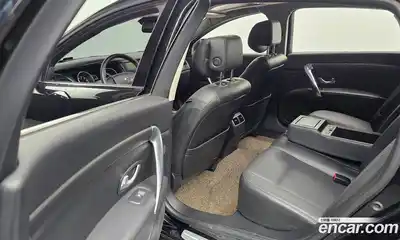 Renault SM7 2015 2.0 гидро в Москве № 1145924, миниатюра 11