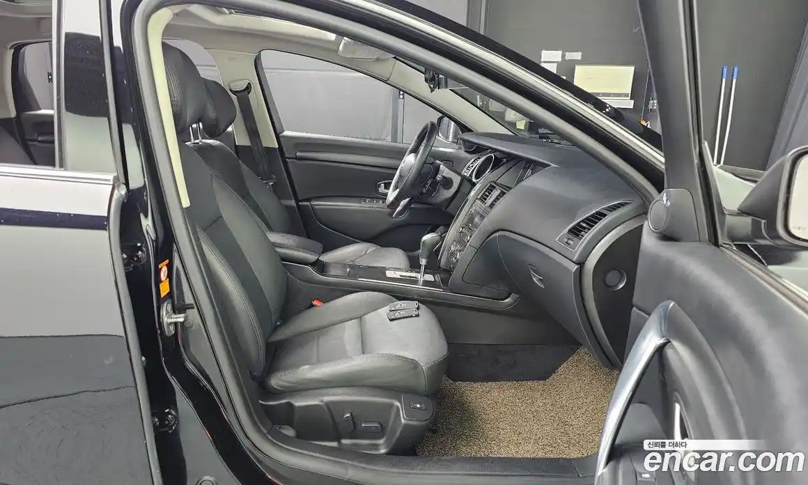 Renault SM7 2015 2.0 гидро в Москве № 1145924, фото 12