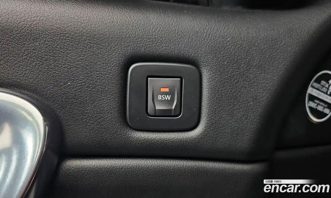 Renault SM7 2015 2.0 гидро в Москве № 1145924, фото 13