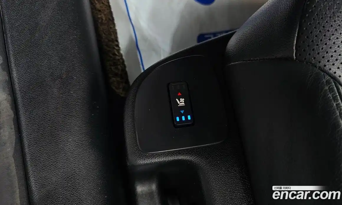 Renault SM7 2015 2.0 гидро в Москве № 1145924, фото 14