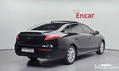Renault SM7 2015 2.0 гидро в Москве № 1145924, миниатюра 2