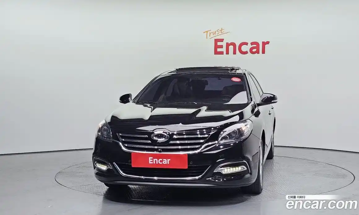 Renault SM7 2015 2.0 гидро в Москве № 1145924, фото 3