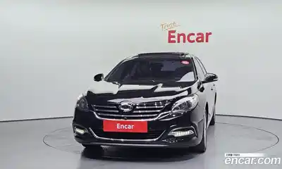 Renault SM7 2015 2.0 гидро в Москве № 1145924, миниатюра 3